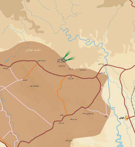 خاتم النبیین (ص) (1360/10/21)